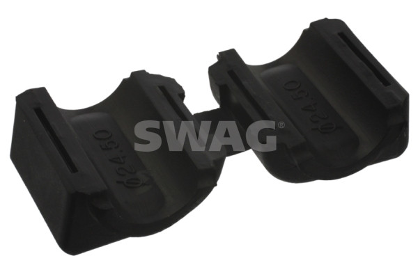 SWAG Lagerung, Stabilisator